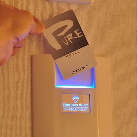 Pure Hotel - Vacation Stay 44185V Yabu (Hyogo) Exterior foto