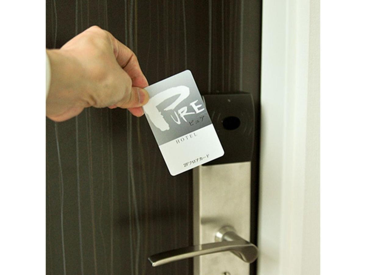 Pure Hotel - Vacation Stay 44185V Yabu (Hyogo) Exterior foto