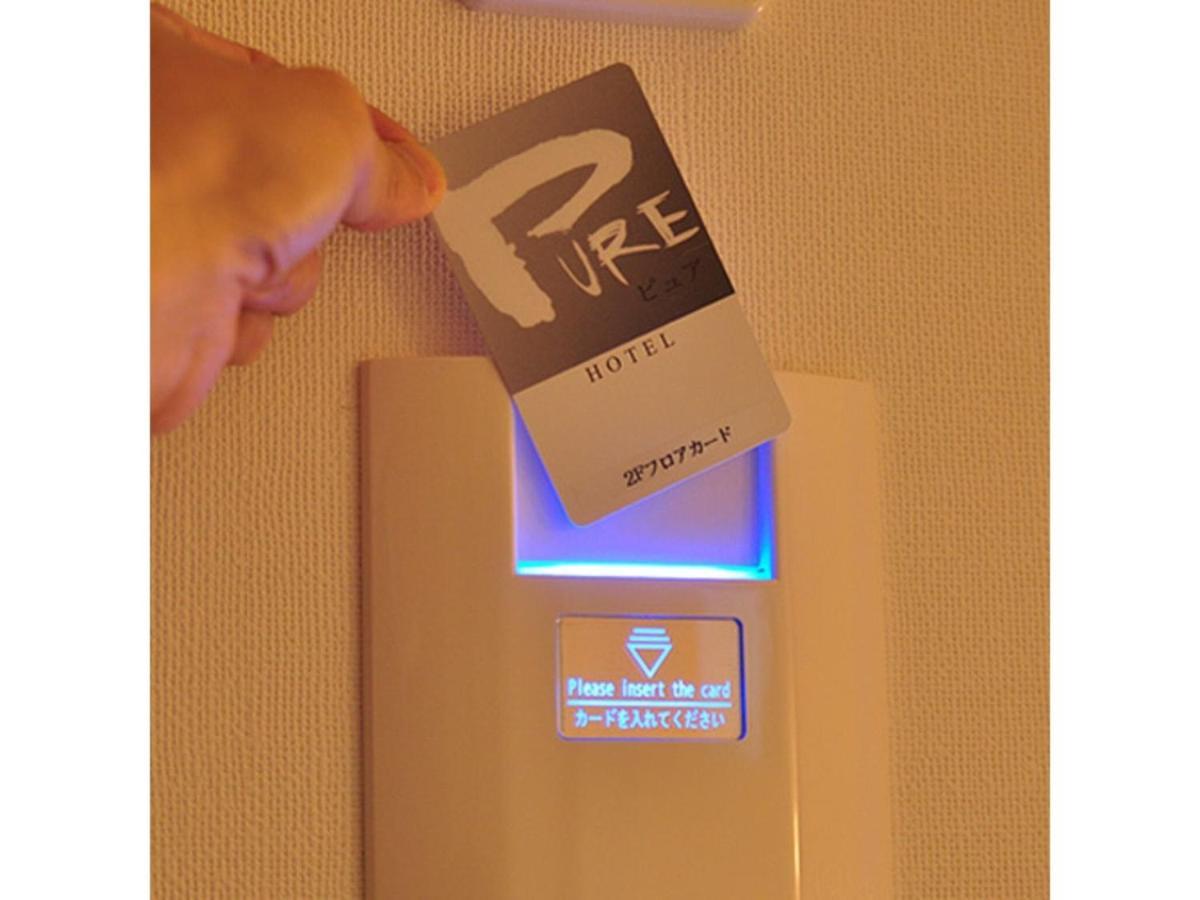 Pure Hotel - Vacation Stay 44185V Yabu (Hyogo) Exterior foto