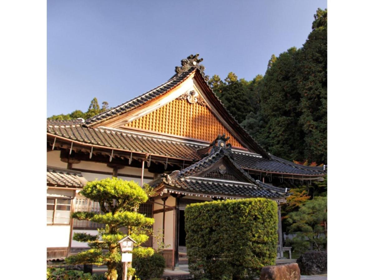 Pure Hotel - Vacation Stay 44185V Yabu (Hyogo) Exterior foto
