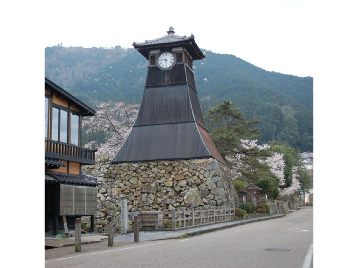 Pure Hotel - Vacation Stay 44185V Yabu (Hyogo) Exterior foto