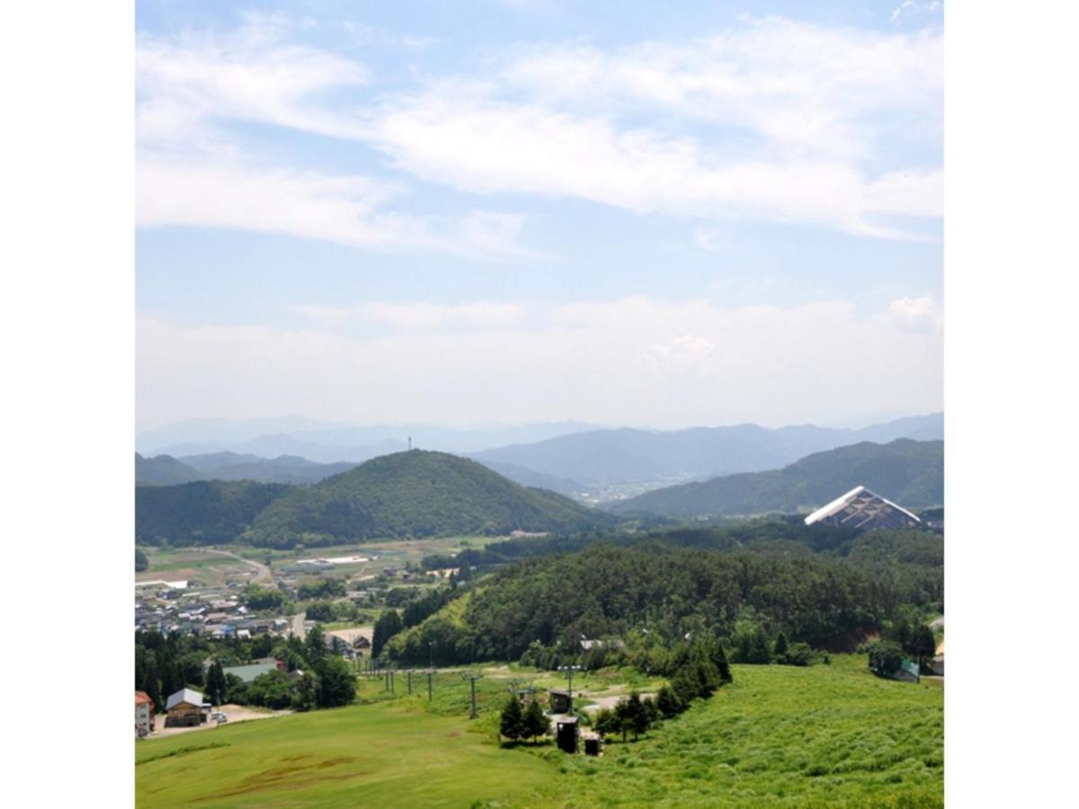 Pure Hotel - Vacation Stay 44185V Yabu (Hyogo) Exterior foto
