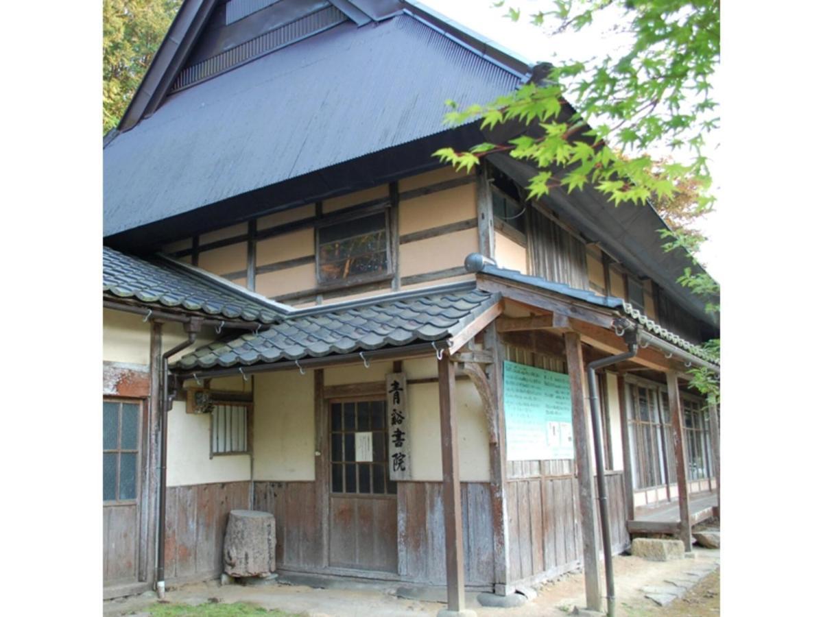 Pure Hotel - Vacation Stay 44185V Yabu (Hyogo) Exterior foto