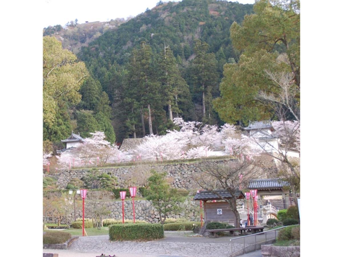 Pure Hotel - Vacation Stay 44185V Yabu (Hyogo) Exterior foto