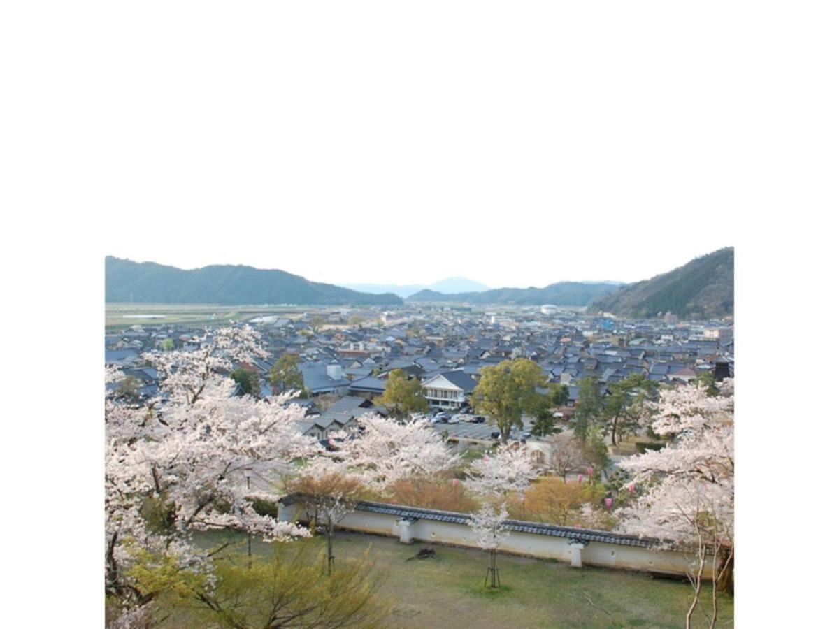 Pure Hotel - Vacation Stay 44185V Yabu (Hyogo) Exterior foto